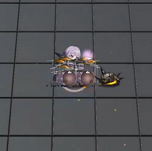 《明日方舟》祐天寺若麦介绍(图4)