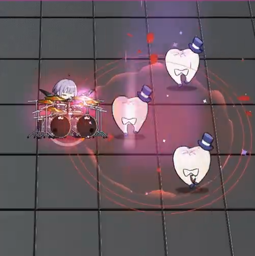 《明日方舟》祐天寺若麦介绍(图5)