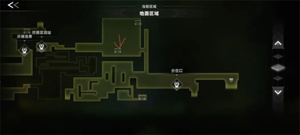 《苍翼：混沌效应》联动重生细胞DLC宝箱位置分布