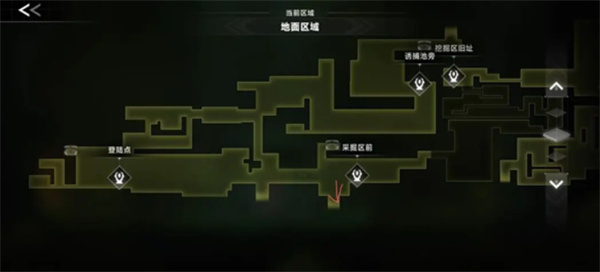 《苍翼：混沌效应》联动重生细胞DLC宝箱位置分布