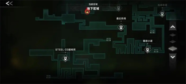 《苍翼：混沌效应》联动重生细胞DLC宝箱位置分布