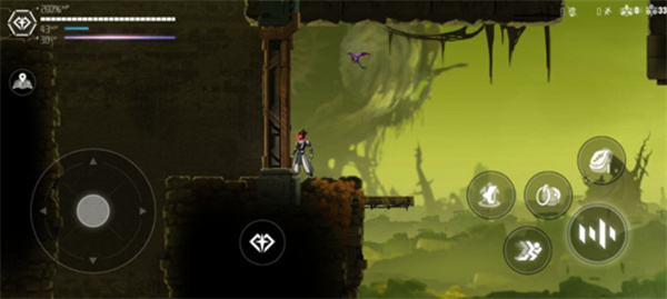 《苍翼：混沌效应》联动重生细胞DLC宝箱位置分布