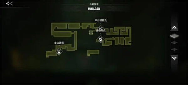 《苍翼：混沌效应》联动重生细胞DLC宝箱位置分布