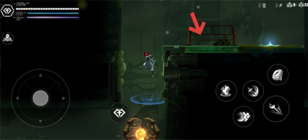 《苍翼：混沌效应》联动重生细胞DLC宝箱位置分布