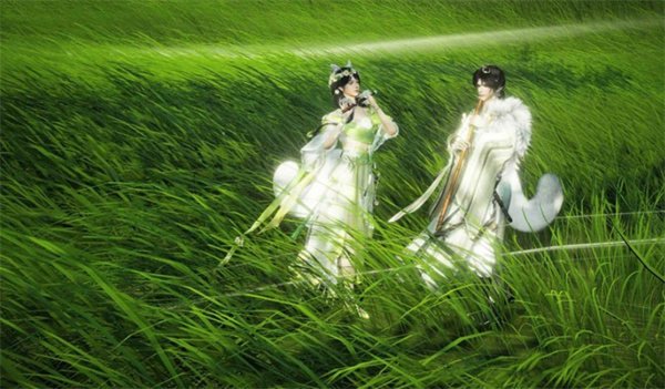 《燕云十六声》“来有风的地方”成就完成方法