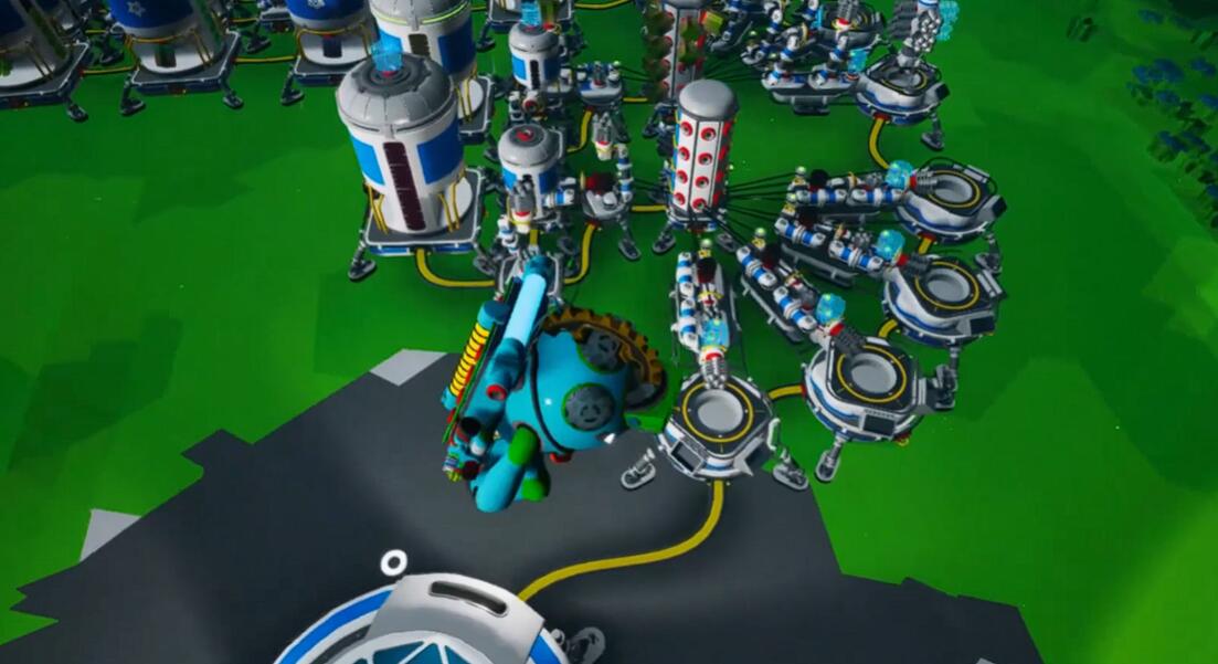 《异星探险家》铁获取攻略(图4)