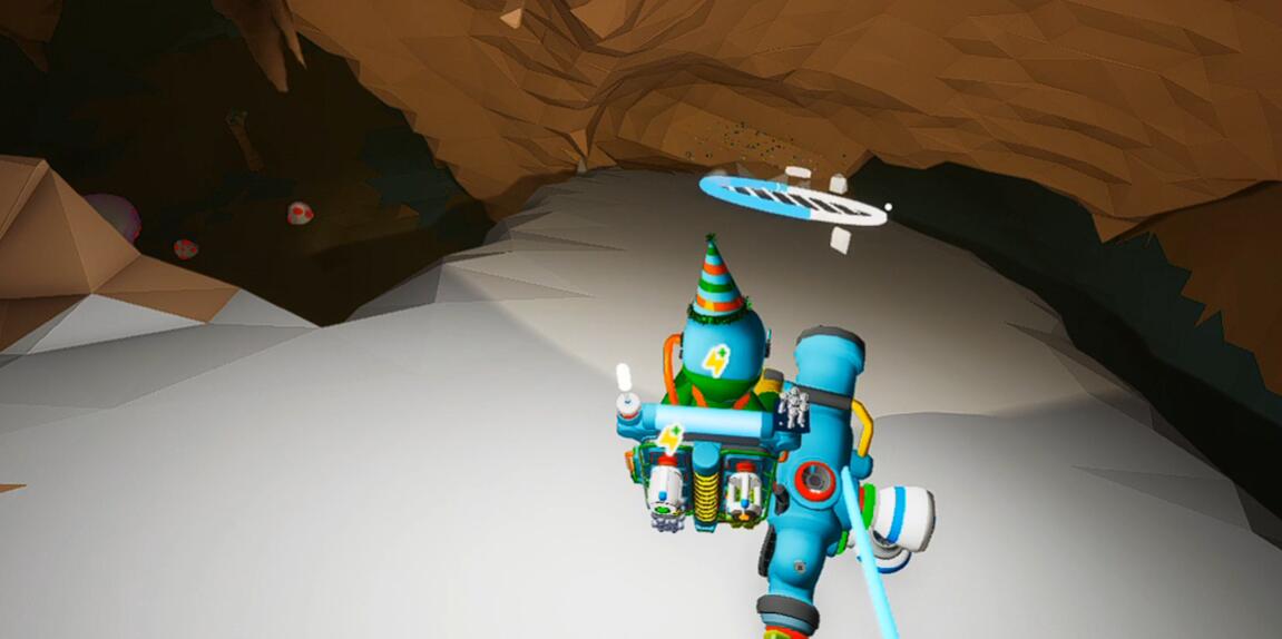 《异星探险家》铁获取攻略(图5)