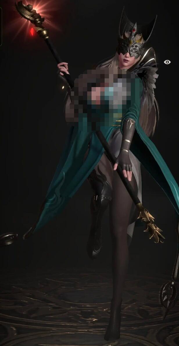 《地下城堡4：骑士与破碎编年史》黯影神宫玩法介绍(图4)