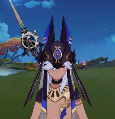 《原神》6.0复刻角色介绍(图6)