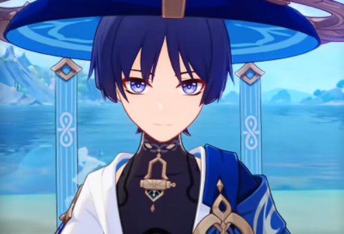 《原神》6.0复刻角色介绍(图5)