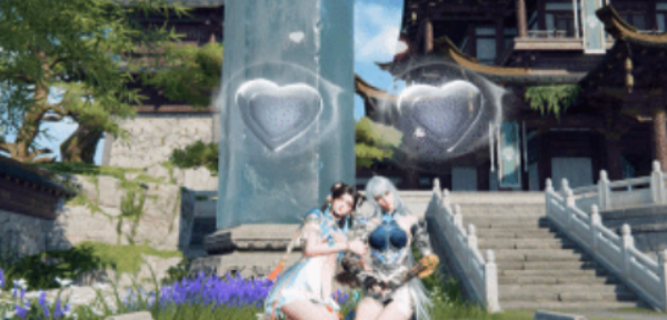 《永劫无间》七夕活动介绍(图3)