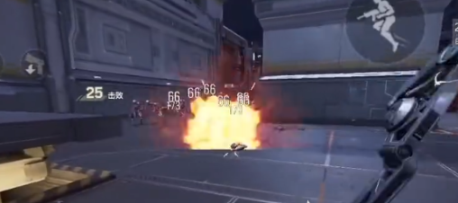 《逆战：未来》弓箭头介绍(图2)