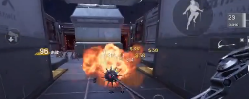 《逆战：未来》弓箭头介绍(图5)