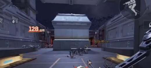 《逆战：未来》弓箭头介绍(图3)