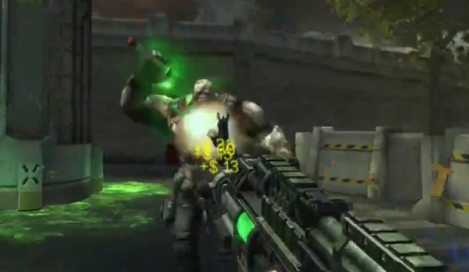 《逆战：未来》毒王玩法介绍(图4)