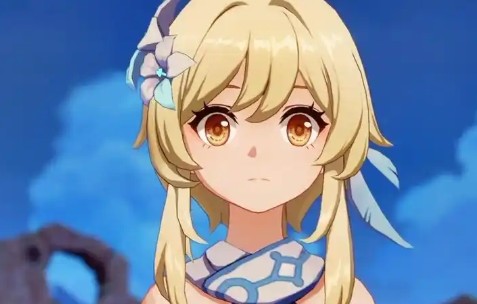 《原神》各阶段攻略手册(图2)