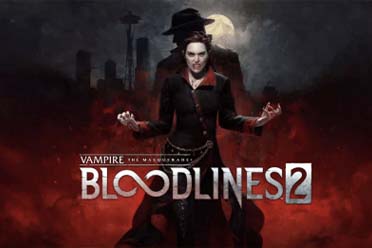 《避世血族2》团队透露主线需20小时！全收集约40小时