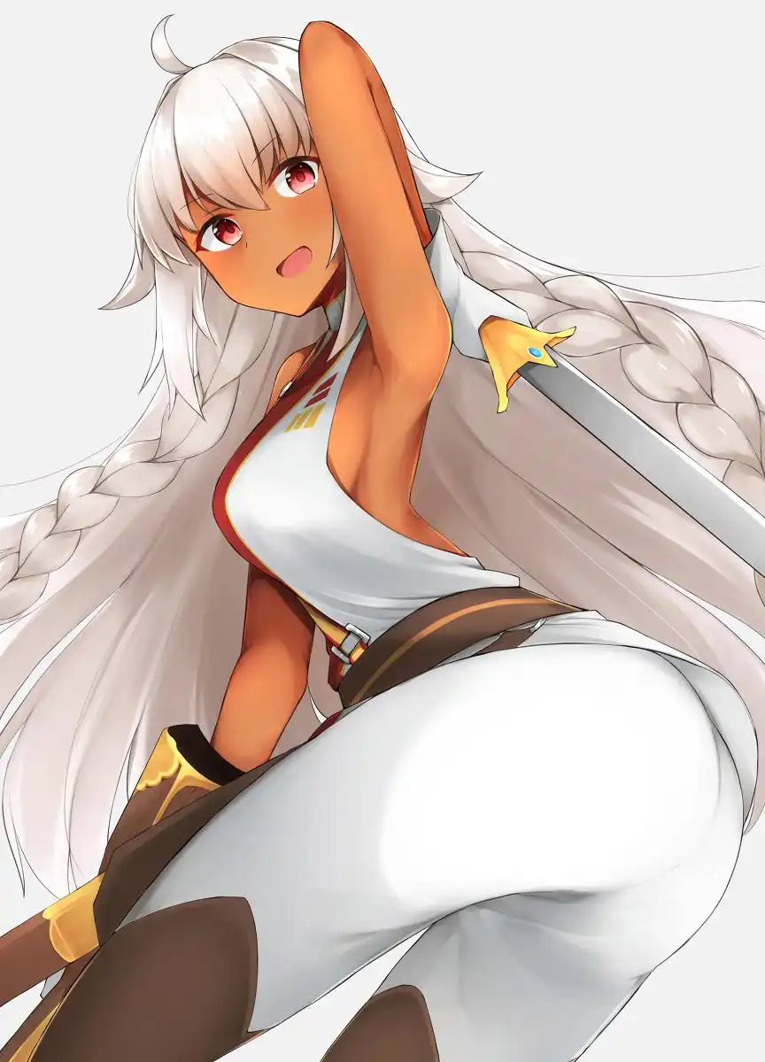 FGO2.4章应援卡池要不要抽 FGO2.4章应援卡池抽取建议(图6)