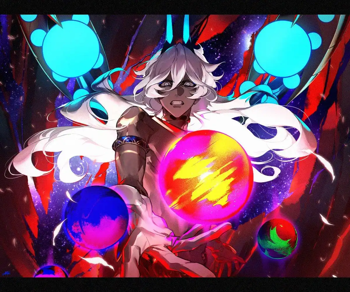 FGO2.4章应援卡池要不要抽 FGO2.4章应援卡池抽取建议(图2)