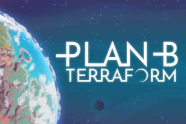 《B 计划：星球改造》行星改造系统与生命创造机制