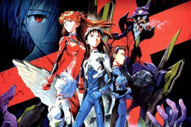 《新世纪福音战士》30周年纪念 六部剧场版将重映