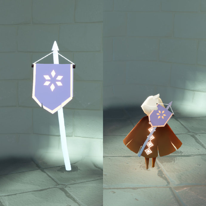 光遇旋转舞者兑换图2025 光遇旋转舞者先祖兑换表(图5)