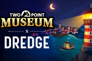 《双点博物馆》联动活动并推出全新内容与系统优化