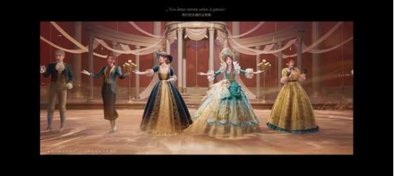 无限暖暖1.9版本音乐季来啦，免下载免安装玩无限暖暖云玩无限暖暖攻略