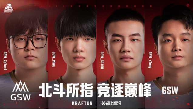 北斗所指，竞逐巅峰！2025PCL秋季赛火热开赛！(图13)