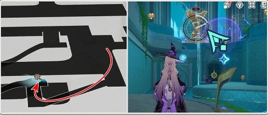 《崩坏：星穹铁道》未来水世界成就达成条件(图3)