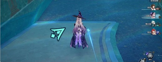 《崩坏：星穹铁道》未来水世界成就达成条件(图4)