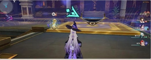 《崩坏：星穹铁道》V3.5何必你自己饮酒成就完成方法(图4)