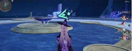 《崩坏：星穹铁道》V3.5向着新的海洋成就达成条件(图4)