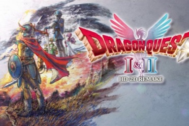 Fami通最期待游戏榜出炉：《勇者斗恶龙1&2RE》夺冠！