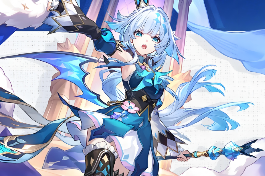 崩坏星穹铁道刻律德拉怎么配队 崩铁刻律德拉阵容搭配推荐(图2)