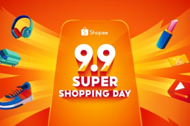 旺季全面打响！Shopee 9.9超级购物节引爆增长引擎