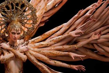 《堕落之主2》新宣传图曝光！神秘角色“Scion”登场