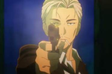 藤卷忠俊《杀手青春》动画化 制作团队与播出计划公开