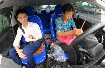 在54号考生和睡觉哥后，驾考英雄又迎来了重磅更新(图14)