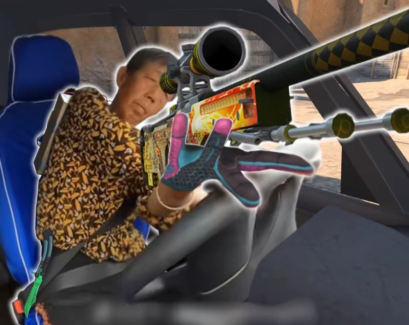 在54号考生和睡觉哥后，驾考英雄又迎来了重磅更新(图9)