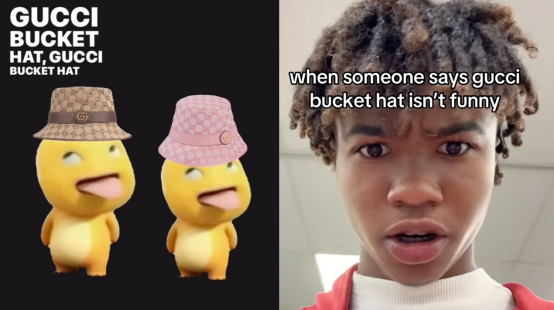 先别管钟馗了，奶龙已经在外网先一步文化输出了(图11)