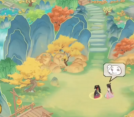 华夏千秋药王谷怎么探索-药王谷探索攻略