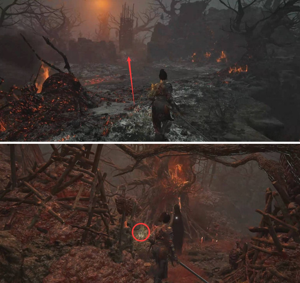 明末渊虚之羽僰人承继者结局触发条件一览2