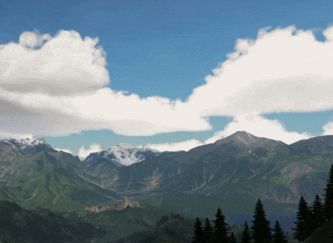 《剑网3》十六周年发布会宣布：全民流派时代开启(图2)