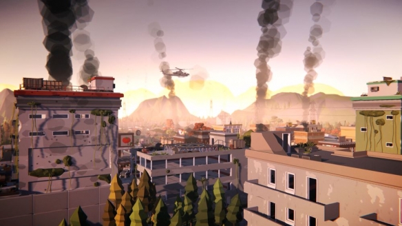 沙盒生存射击《启示录》公开模块化载具自定义系统(图4)