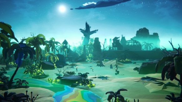 沙盒生存射击《启示录》公开模块化载具自定义系统(图6)