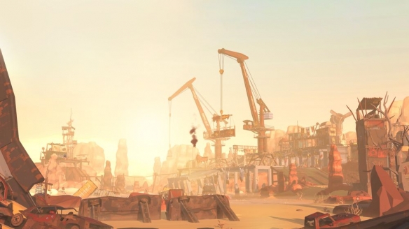 沙盒生存射击《启示录》公开模块化载具自定义系统(图3)