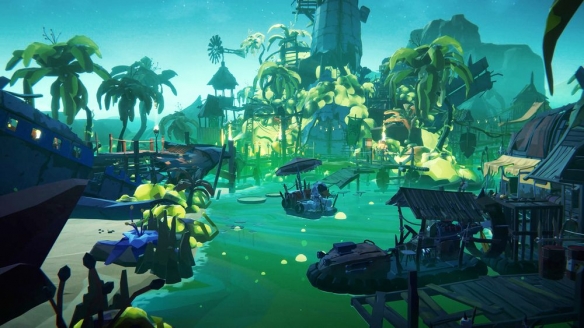 沙盒生存射击《启示录》公开模块化载具自定义系统(图5)