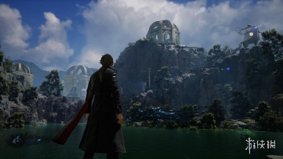 退休玩家晒《失落之魂》实体版照片！对游戏热情不变(图2)