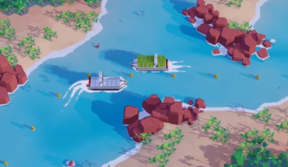 《B 计划：星球改造》行星改造系统与生命创造机制(图4)